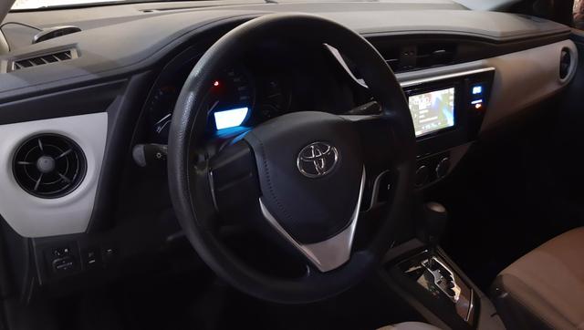 Corolla GLI - Foto 6