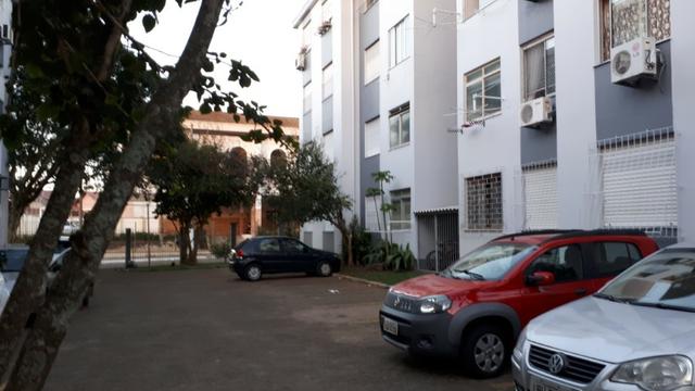 Apartamento de 2 dormitórios - Foto 16