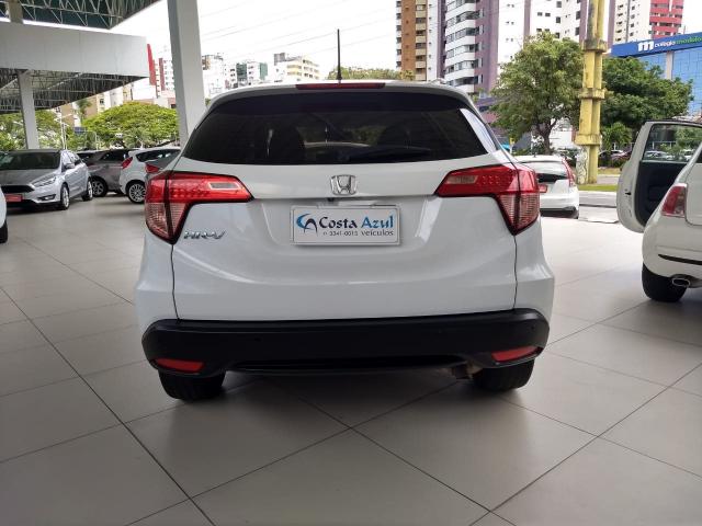 HONDA HR-V 2016/2016 1.8 16V FLEX EX 4P AUTOMÁTICO - Foto 4
