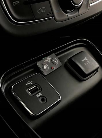 JEEP COMPASS 2019/2020 2.0 16V FLEX LIMITED AUTOMÁTICO - Foto 4