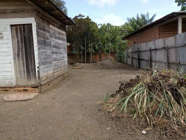 Vende-se casa mista. - Foto 2