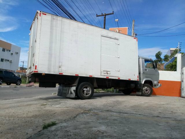 Fretes & mudanças * - Foto 2