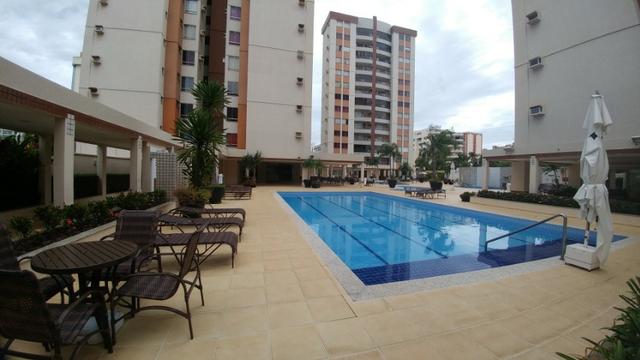 Apartamento com 03 Quartos, Residencial Promenade Caldas Novas GO - Foto 19