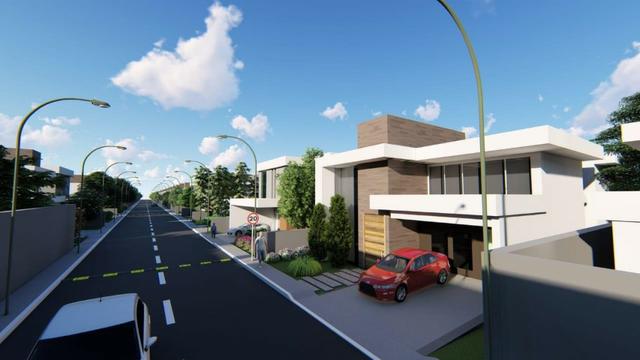 Lote Ponte Alta Norte - O melhor - Entrada 25.000,00/3 vezes, Cond. Fechado + parcelas - Foto 2