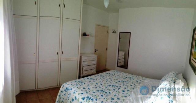 Apartamento à venda com 3 dormitórios em Praia brava, Florianópolis cod:491 - Foto 17