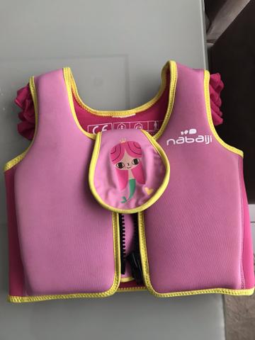 Colete boia infantil - Foto 4