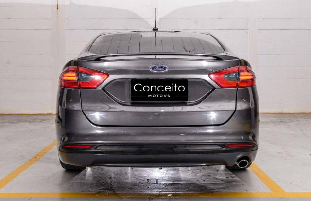 FORD FUSION 2.5 flex 2015 - Foto 6