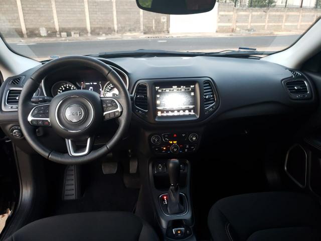 Jeep compass 2017 impecavel - Foto 5