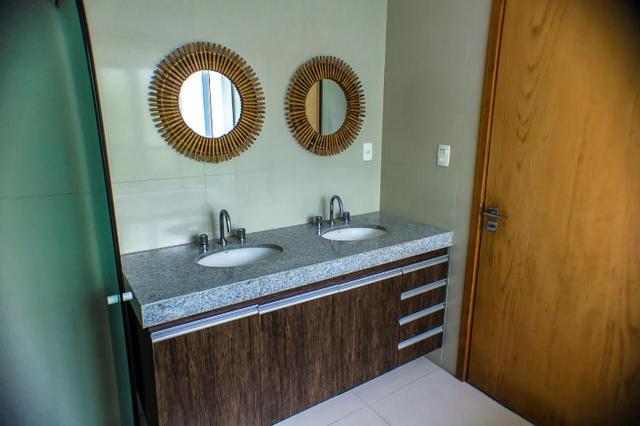 Casa De Luxo Duplex C/ Mobília Completa Morada Da Península Reserva Do Paiva-E - Foto 17
