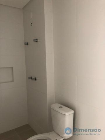 Apartamento à venda com 2 dormitórios em João paulo, Florianópolis cod:497 - Foto 13