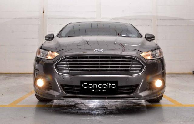 FORD FUSION 2.5 flex 2015 - Foto 3