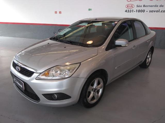 Ford Focus Flex 2.0 2010 - Foto 2