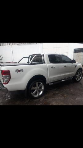 Ford Ranger - Foto 4