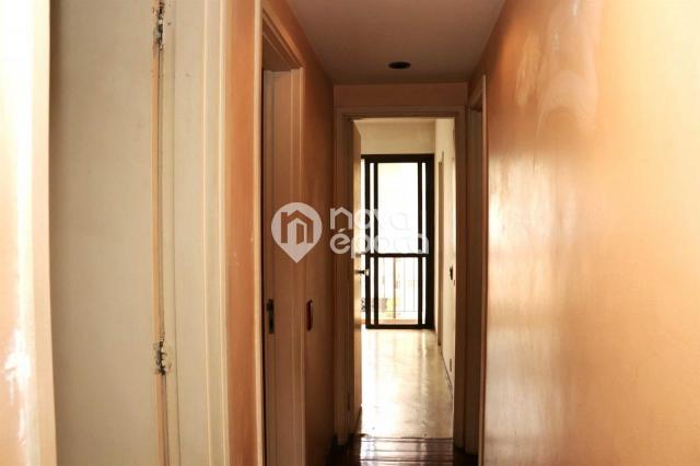 Apartamento à venda com 3 dormitórios em Tijuca, Rio de janeiro cod:AP3AP35441 - Foto 6