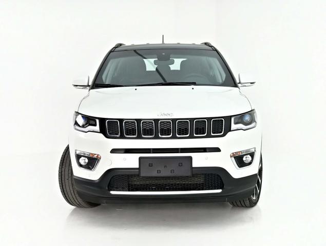 JEEP COMPASS 2019/2020 2.0 16V FLEX LIMITED AUTOMÁTICO - Foto 5