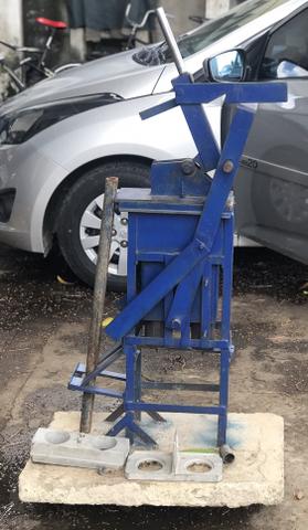 Maquina Vendo Troco