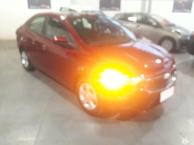 GM Chevrolet Prisma LT 1.4 Completo - Foto 5