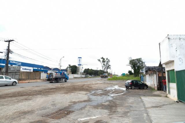 Galpão 300m² Localizado Entre Ceasa e BR-324 C/Possibilidade de Expansão - Foto 11