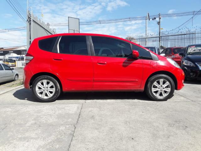 HONDA FIT 1.4 LX 16V FLEX 4P MANUAL 2014 - Foto 3