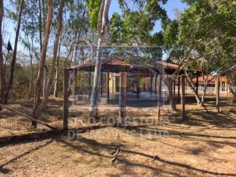 Otima Chácara em Chapada no Rio dos Peixes - Foto 19