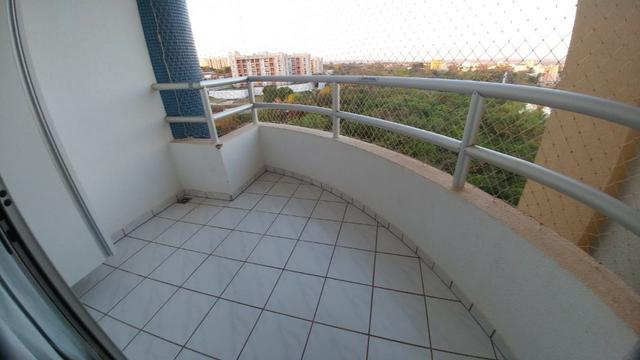 Apartamento com 02 Quartos, em Caldas Novas GO - Foto 3