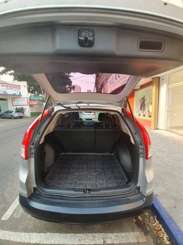 CR-v