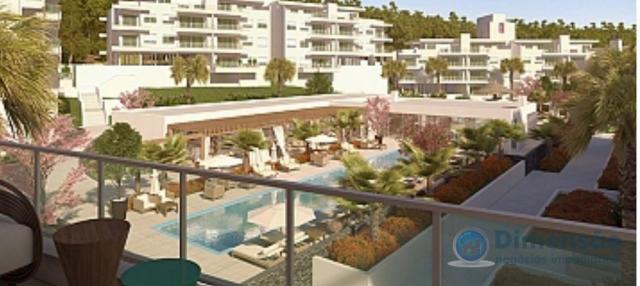 Apartamento à venda com 2 dormitórios em Jurerê internacional, Florianópolis cod:503 - Foto 3