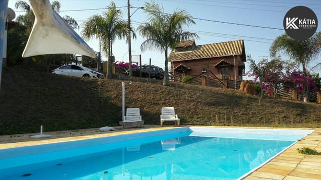 FAZENDINHAS DO BELO VALE - Granja 3.885 metros/Piscina (Kátia Corretora) - Foto 3
