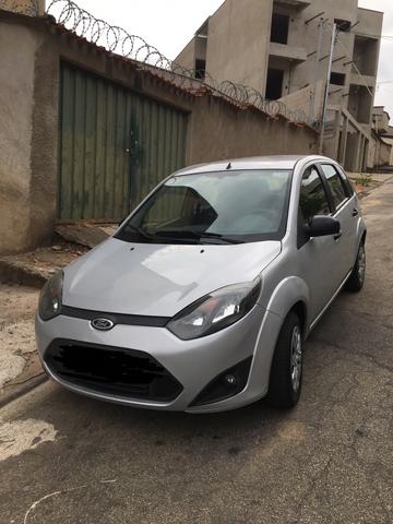 Vendo Fiesta 1.0 Completo