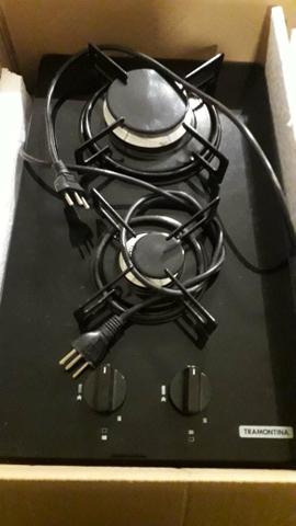 Vendo Fogão De Mesa Da Tramontina - Foto 2