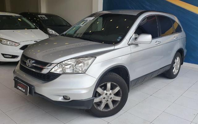 Honda CRV - 2.0 LX 4X2 16V Gasolina Automatico - Foto 3