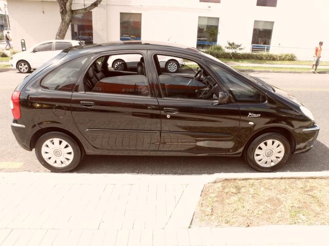 CITROËN XSARA PICASSO 2011/2012 1.6 I GLX 16V FLEX 4P MANUAL - Foto 3