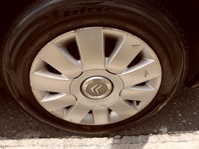 CITROËN XSARA PICASSO 2011/2012 1.6 I GLX 16V FLEX 4P MANUAL - Foto 15