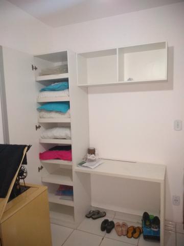 Vende-se um lindo Apartamento no Condomínio Riviera um ao lado do Shopping pátio Norte - Foto 4