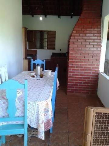 Sitio c/ 48he c/ 80% aberto, porteira fechada, N S Livramento-MT, faz troca - Foto 17