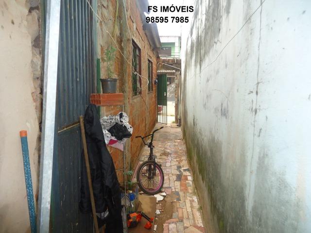 QR 516 Ótimo Lote com Grande Salão mais 1 Barraco E s c r i t u r a d o - Foto 4