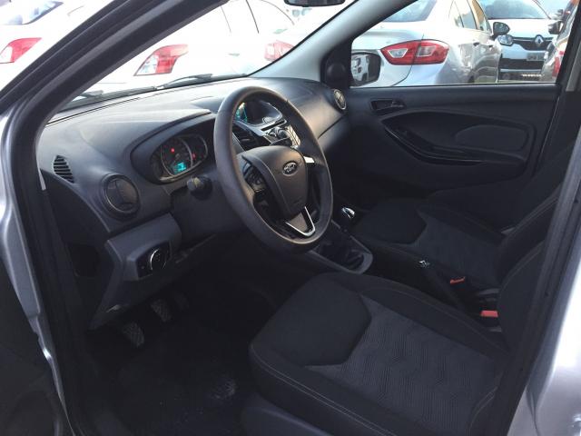 FORD KA + 2017/2018 1.5 SIGMA FLEX SEL MANUAL - Foto 11