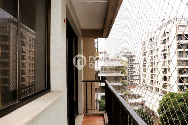 Apartamento à venda com 3 dormitórios em Tijuca, Rio de janeiro cod:AP3AP35441 - Foto 5