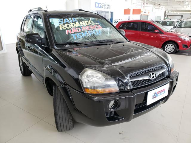 Tucson GLS Automática 2015/2016 ( 38.000km) - Foto 7