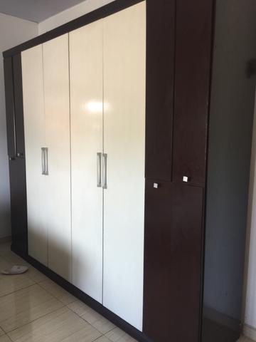 Guarda roupa 5 portas MDP- 500,00 - Foto 2
