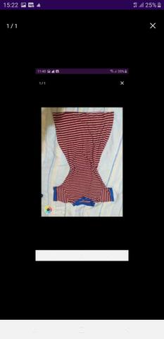 Roupas novas 15cada - Foto 5