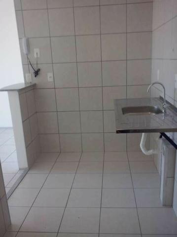 A361, 2 Quartos, 1 Suíte, 51 m2, Elevador,Lazer,Bnb,Passaré - Foto 9