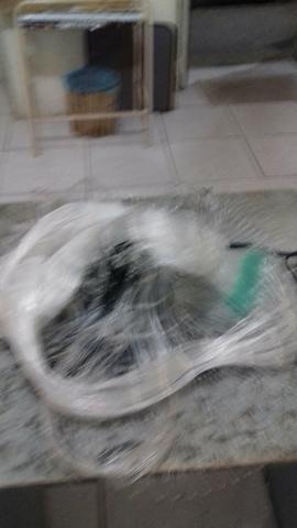 Tarrafa de pesca - Foto 4