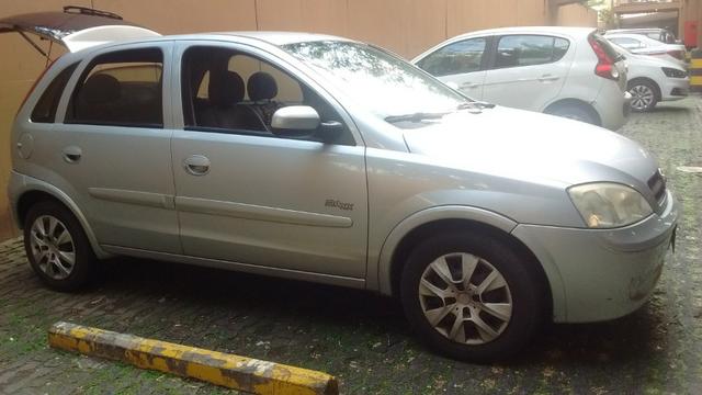 Corsa Hatch Maxx 1.0 Ano 2007