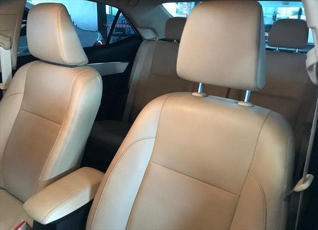 Corolla Altis 2.0 Flex 16V Aut. (Ano 2018) - Leia o anuncio!!! - Foto 4