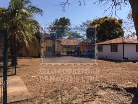 Otima Chácara em Chapada no Rio dos Peixes - Foto 11