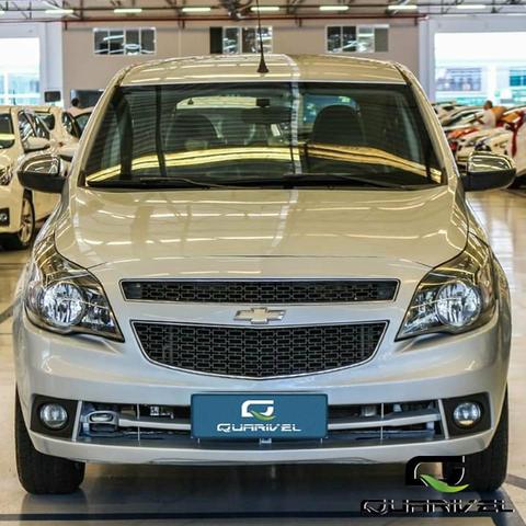 Agile ltz 1.4 2013 - Foto 2