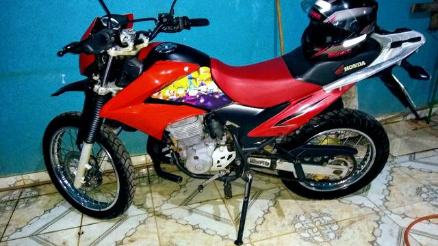 Honda Bros 2010 - Foto 4
