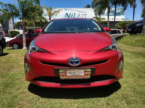 Prius Hybrid 1.8 16v 5p Aut.