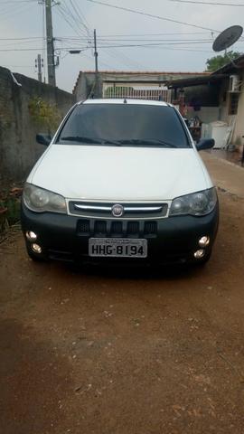 Fiat Strada Fire Flex 1.4 - Foto 3